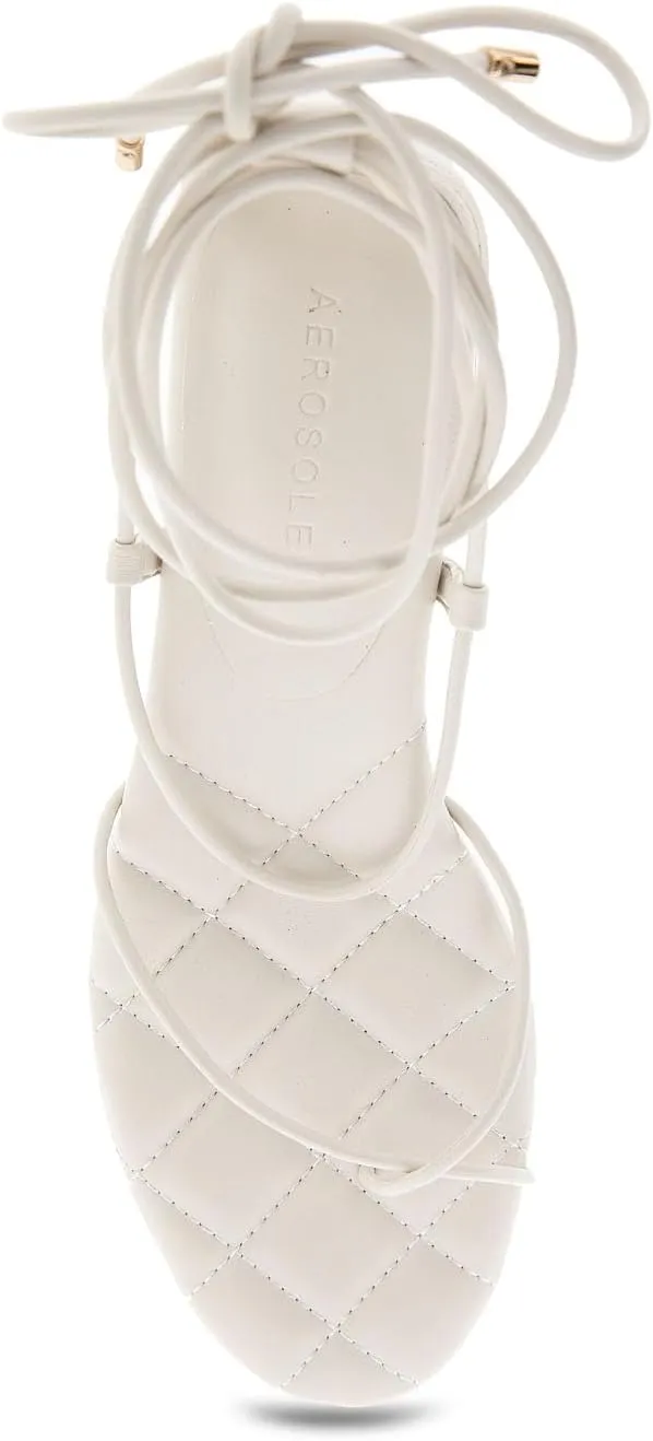 Aerosoles Women's Caramia Heeled Sandal