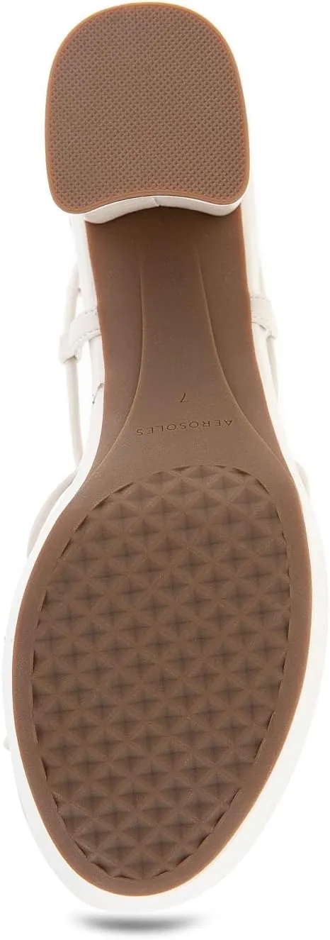 Aerosoles Women's Caramia Heeled Sandal