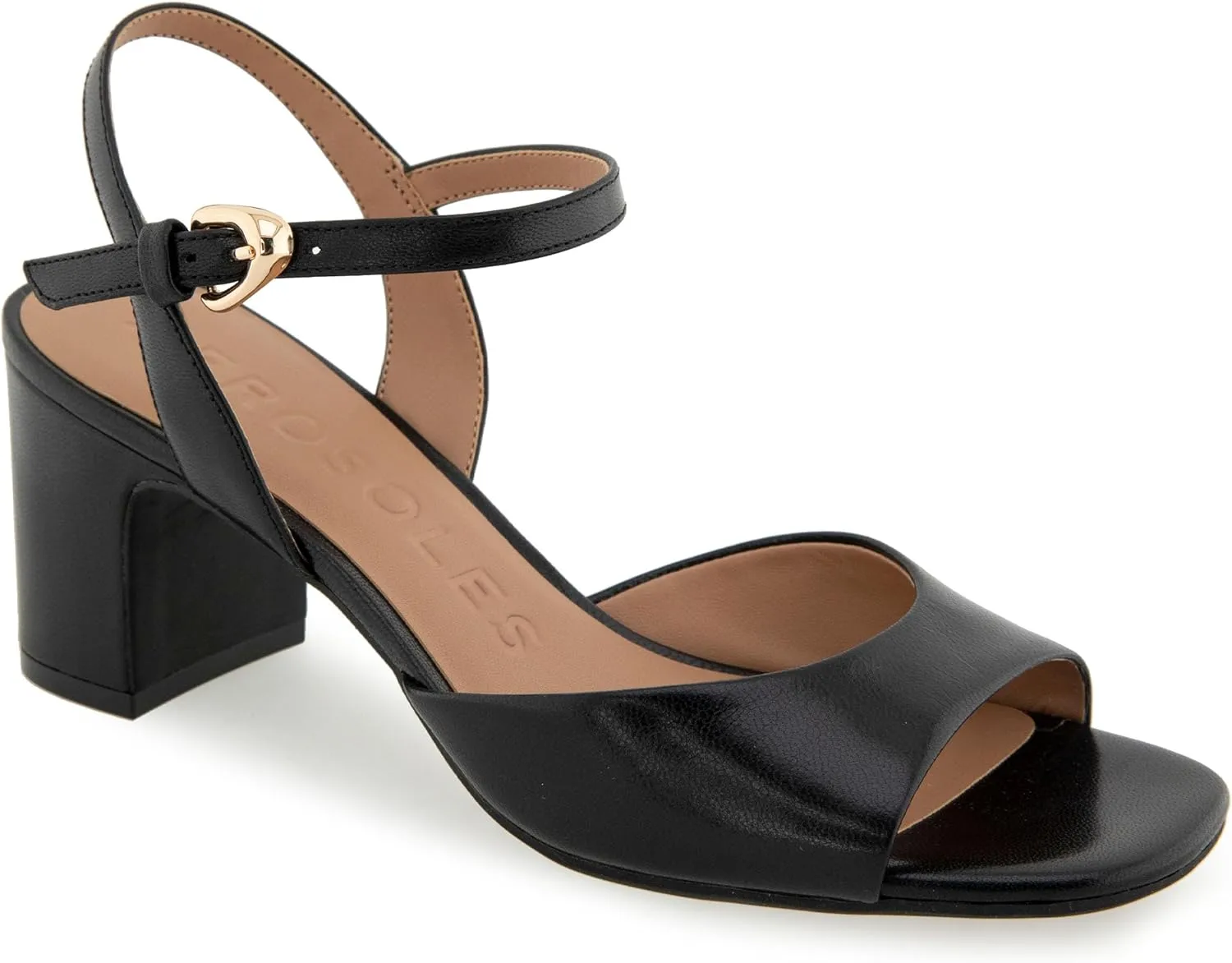 Aerosoles Women's Gerda Heeled Sandal