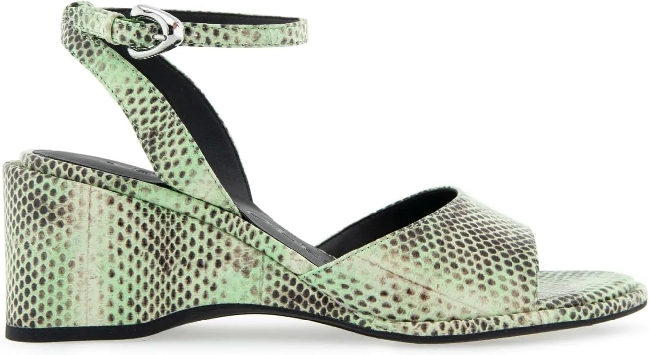 Aerosoles Women's Nixon Heeled Sandal