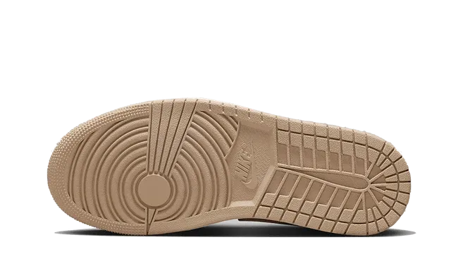 Air Jordan 1 Mid SE Legend Light Brown