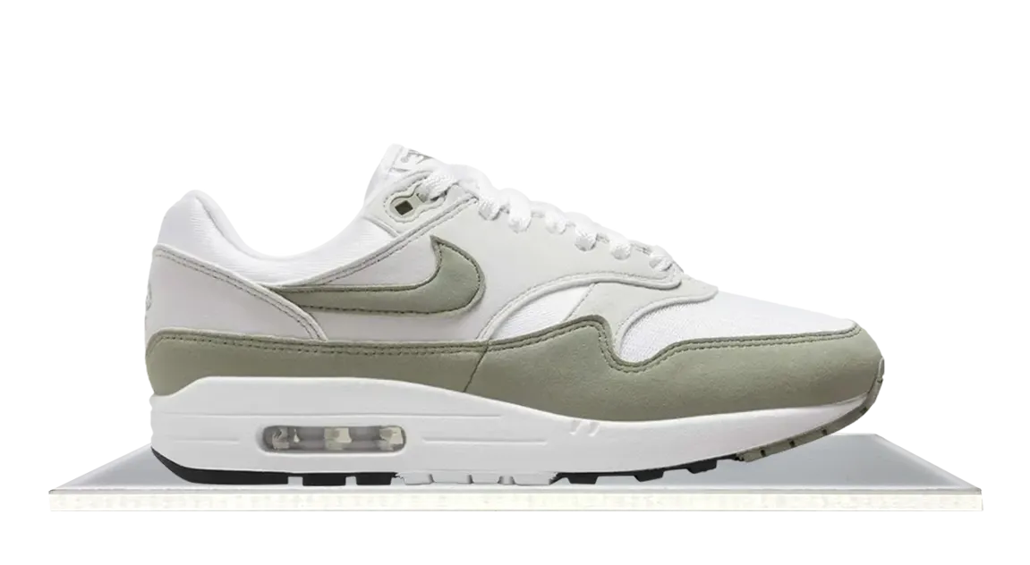 Air Max 1 Light Army