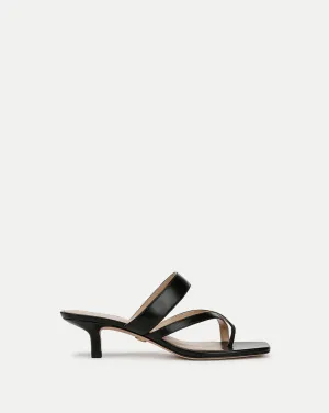 Alanis Leather Sandal