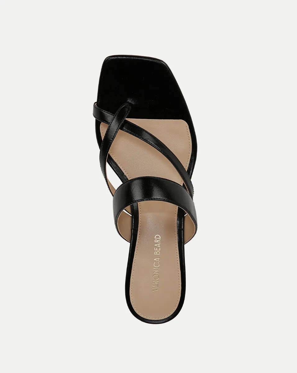 Alanis Leather Sandal