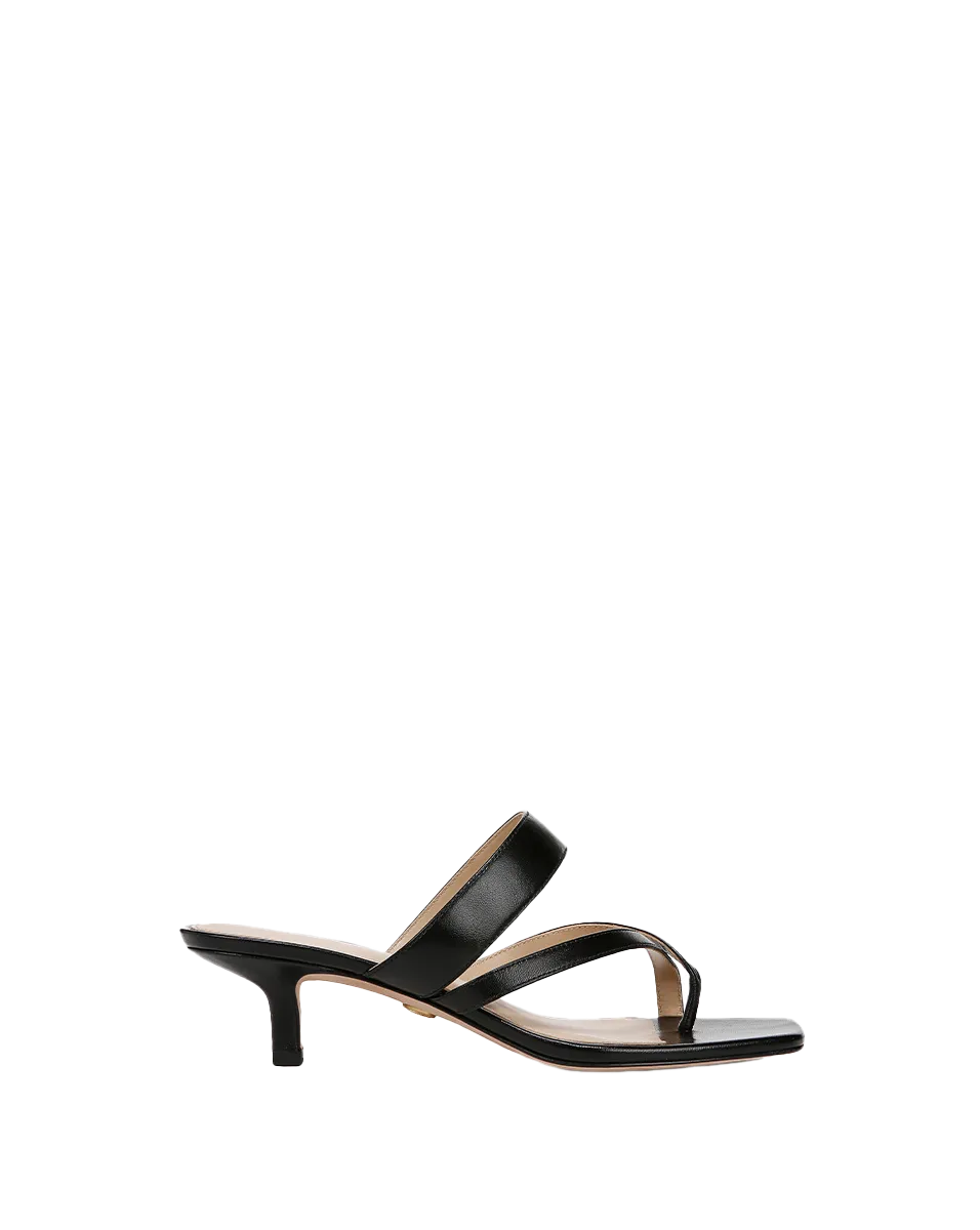 Alanis Leather Sandal