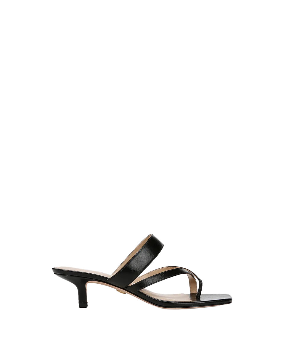 Alanis Leather Sandal