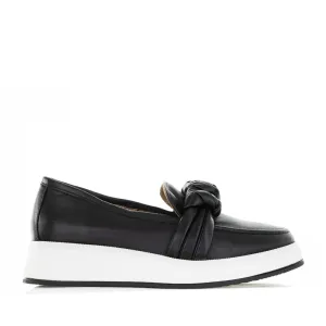 ALFIE & EVIE QUASH BLACK