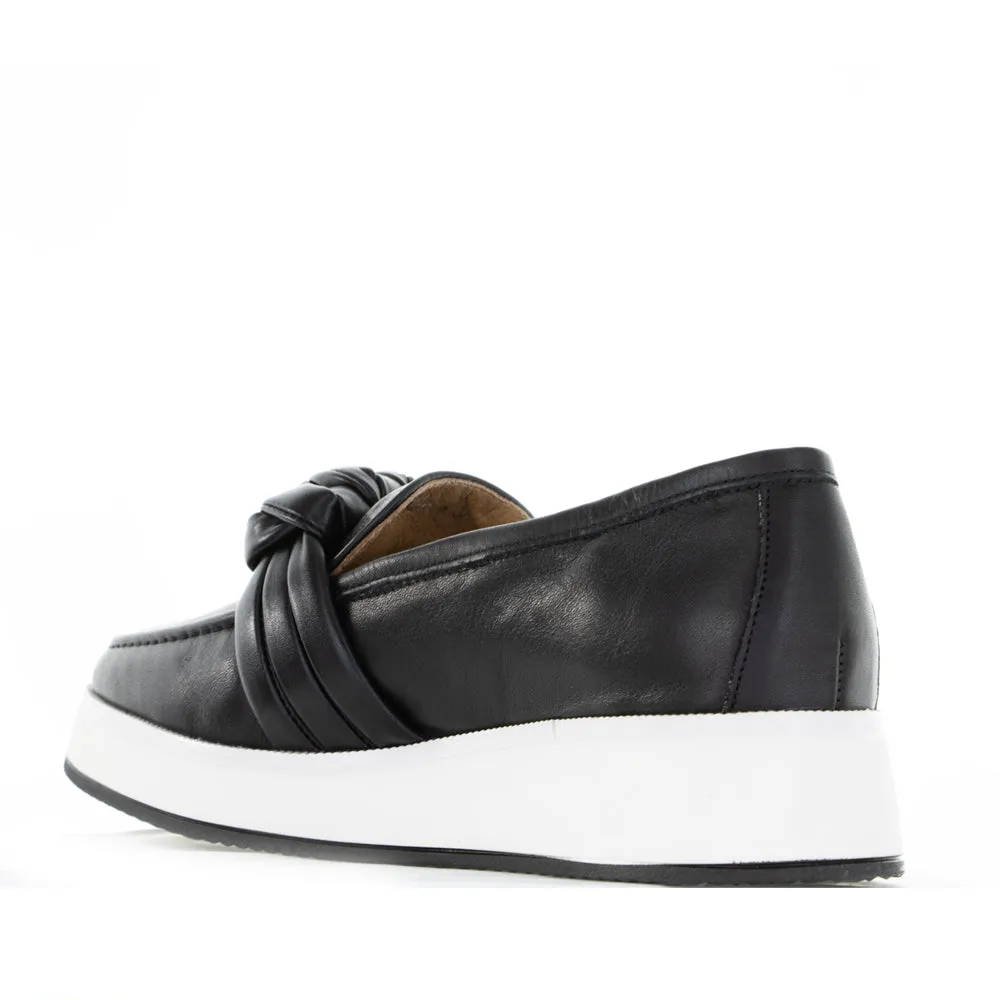ALFIE & EVIE QUASH BLACK