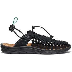 All Gender Uneek II Convertible Black Jolly Green