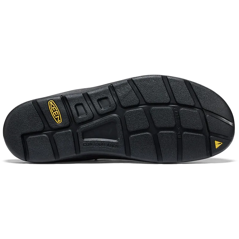 All Gender Uneek II Convertible Black Jolly Green