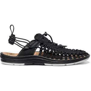All Gender Uneek II Convertible Black MS4