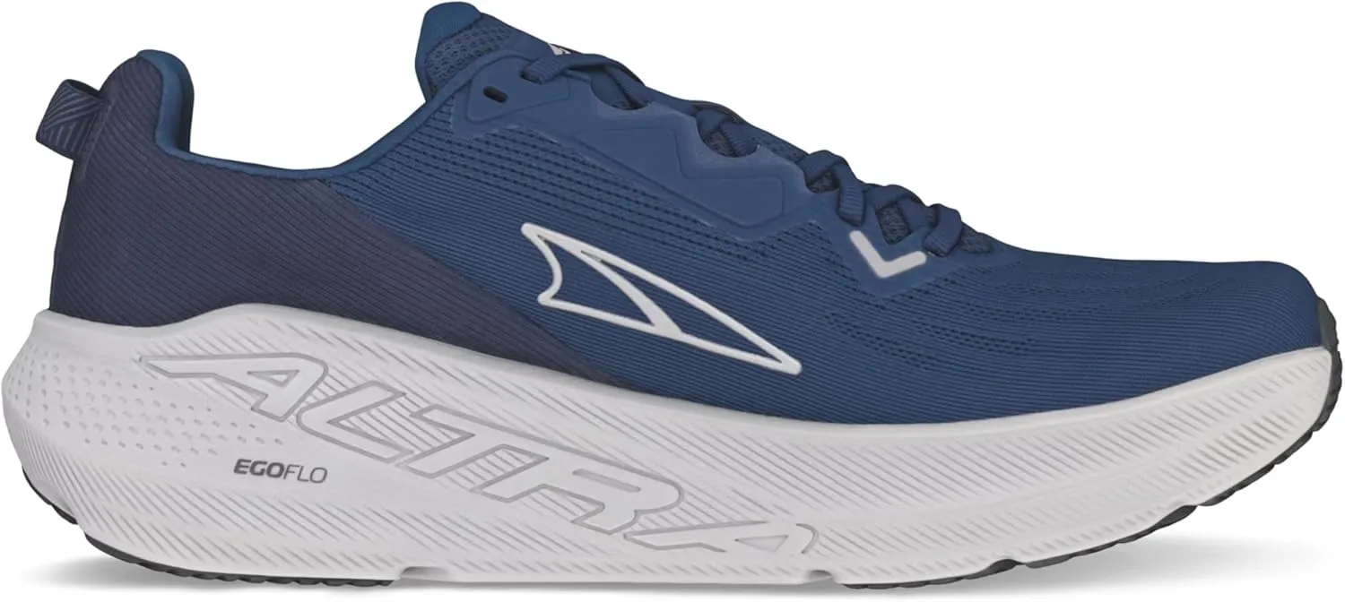 ALTRA Men's FWD VIA Road Running Shoe