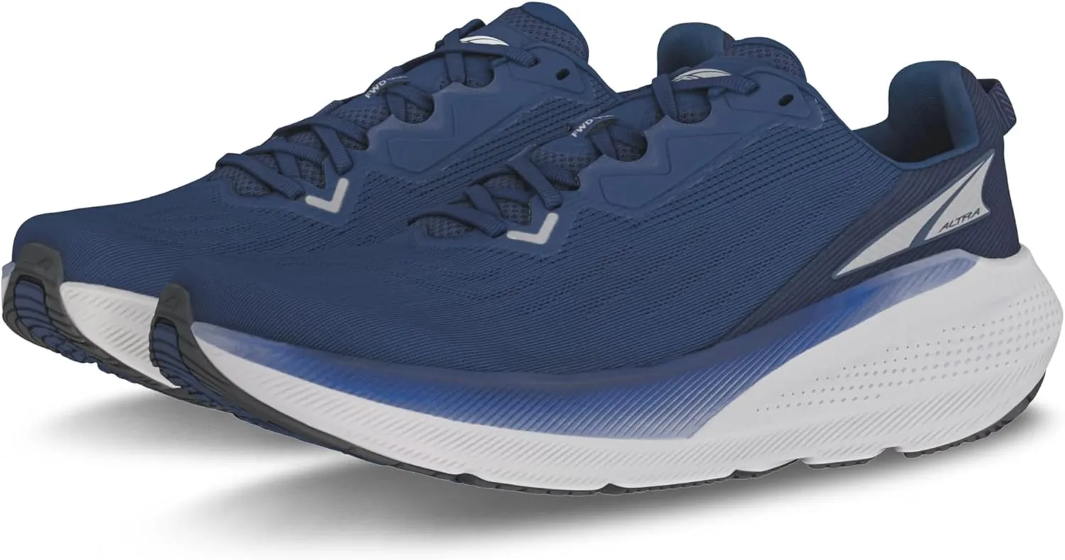 ALTRA Men's FWD VIA Road Running Shoe