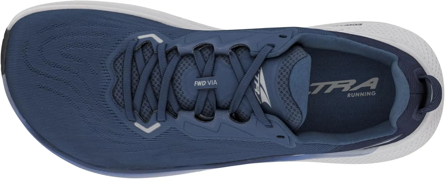 ALTRA Men's FWD VIA Road Running Shoe