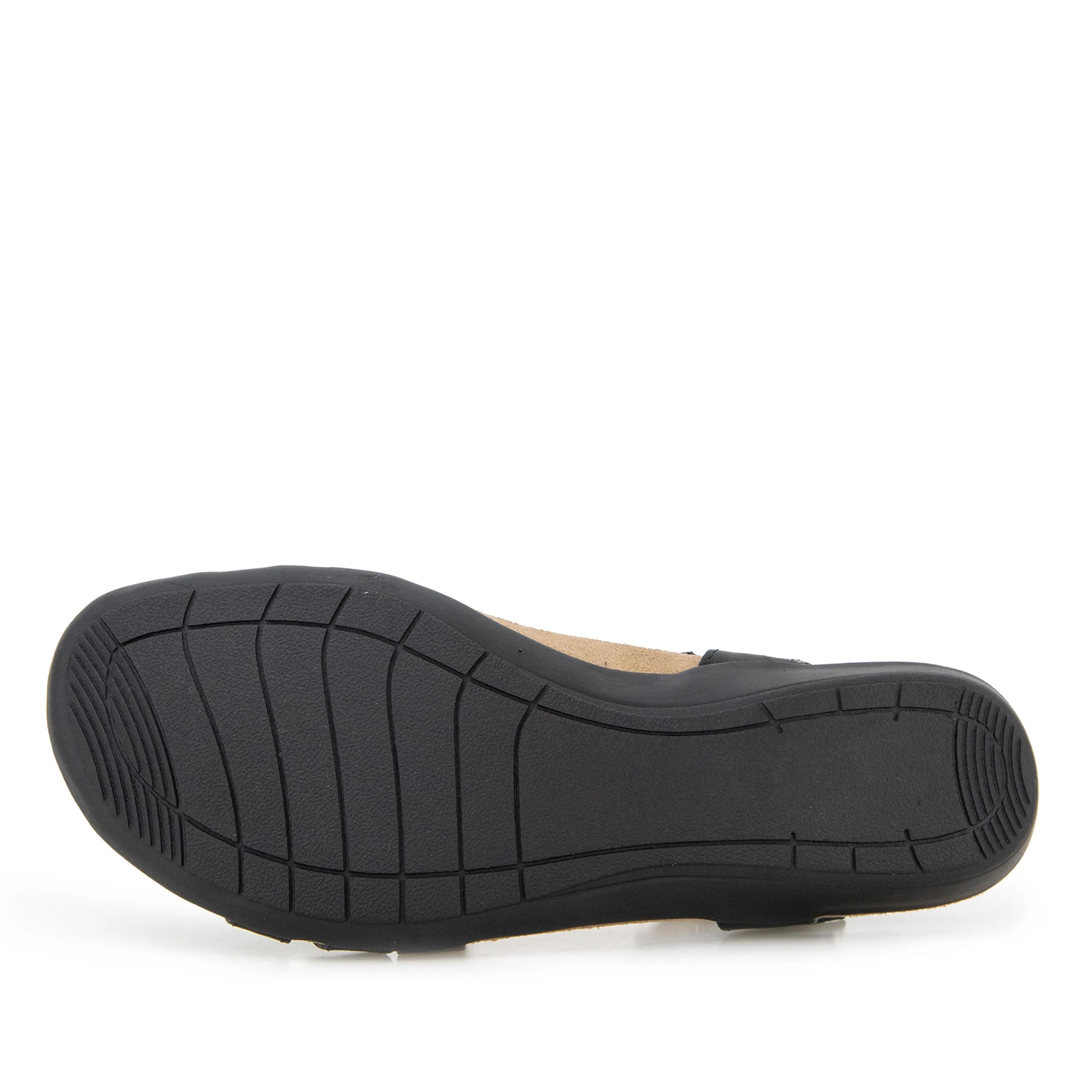 Amalfi - Black/Gunmetal
