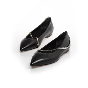 ANDREA - BLACK
