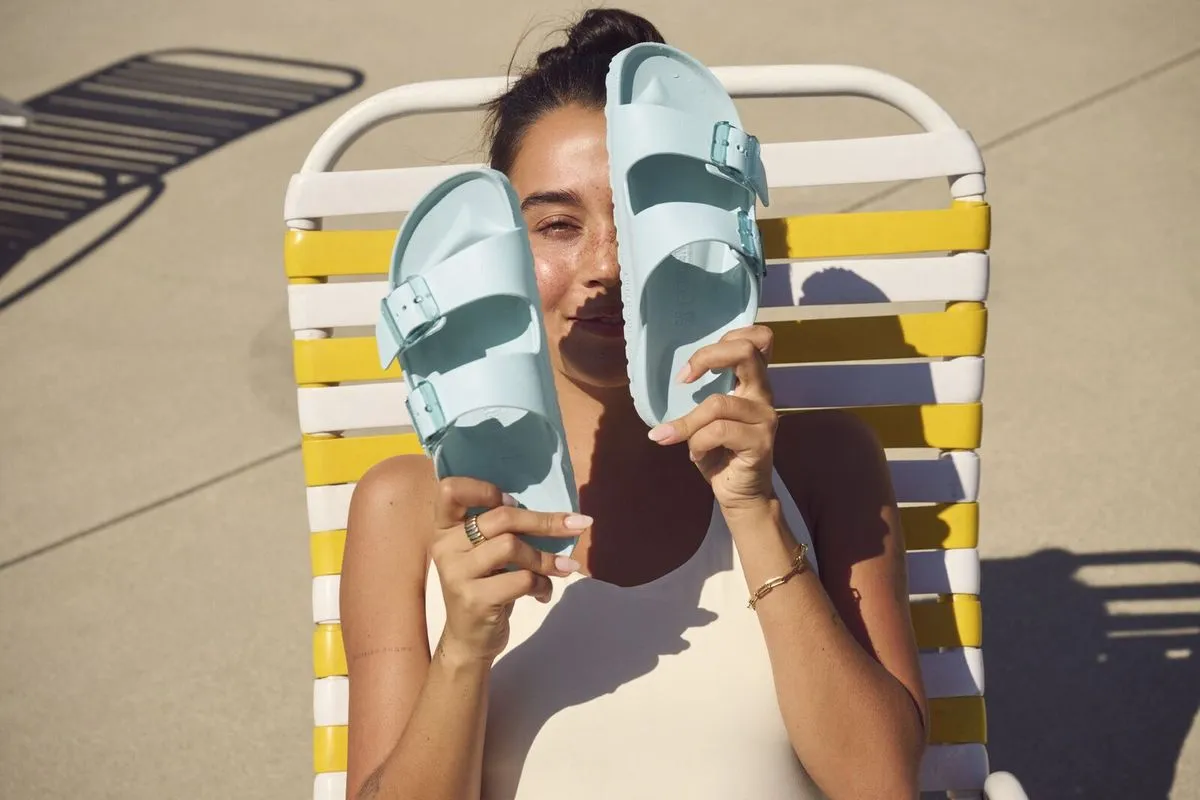 ARIZONA Essentials EVA