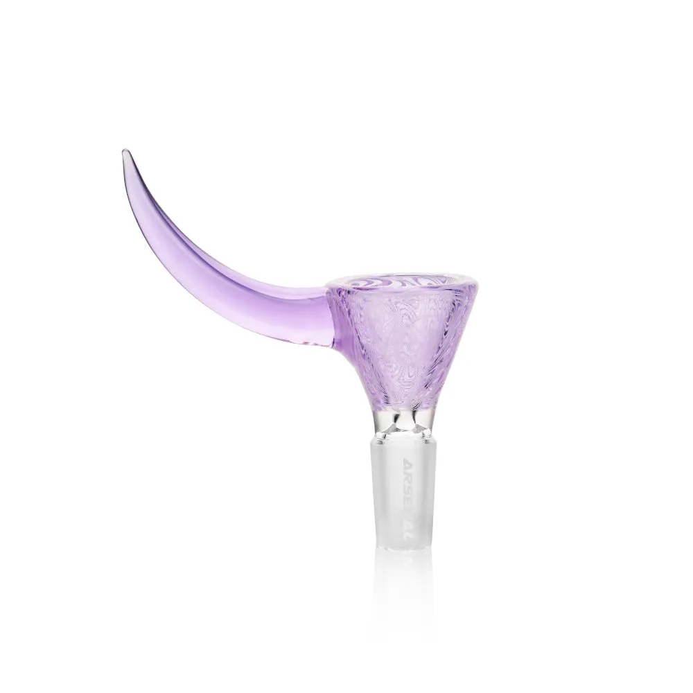 Arsenal 14mm Hypno Horn Bowl