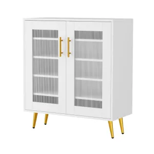 Artiss Shoe Rack with LED Light