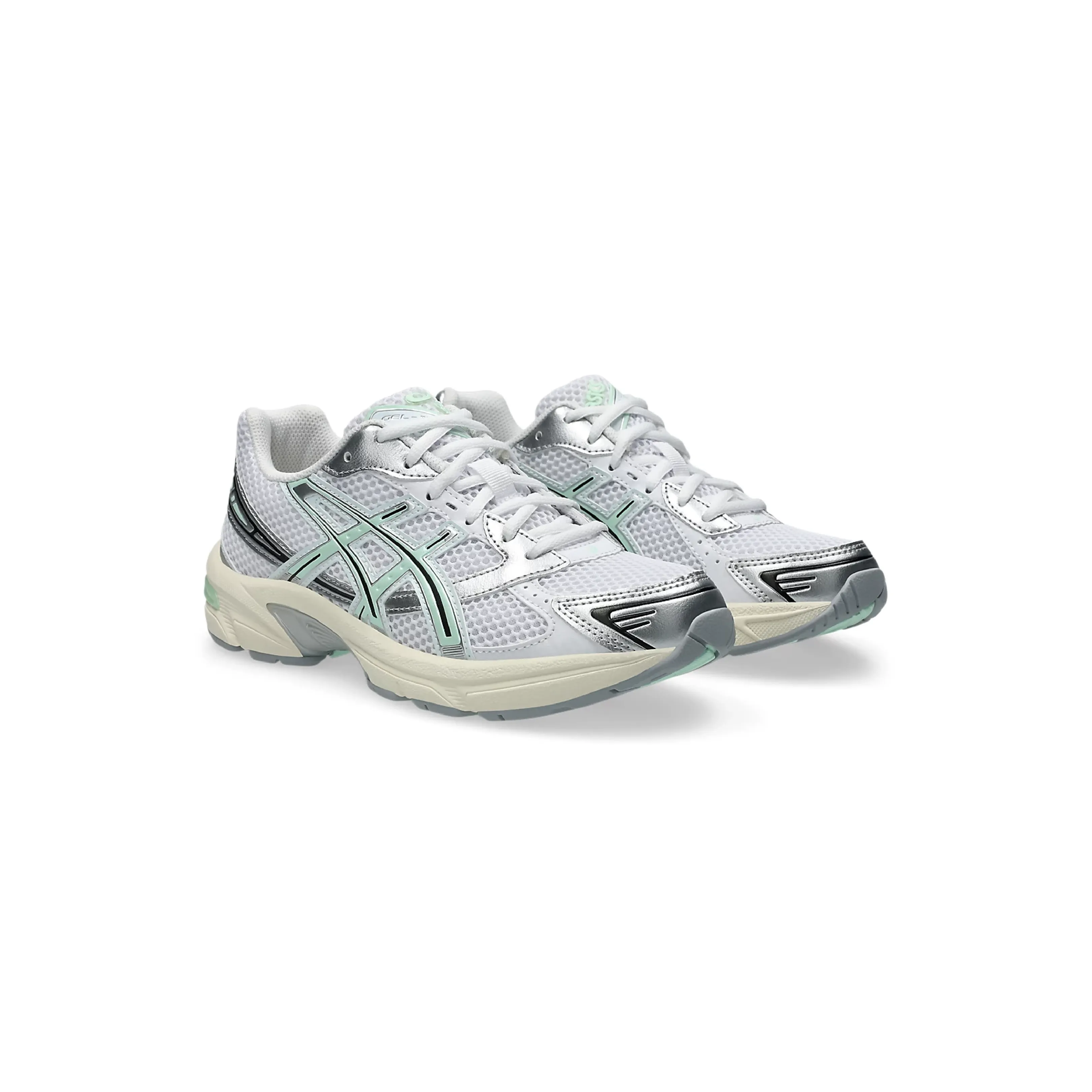Asics Gel-1130 White / Mint Tint