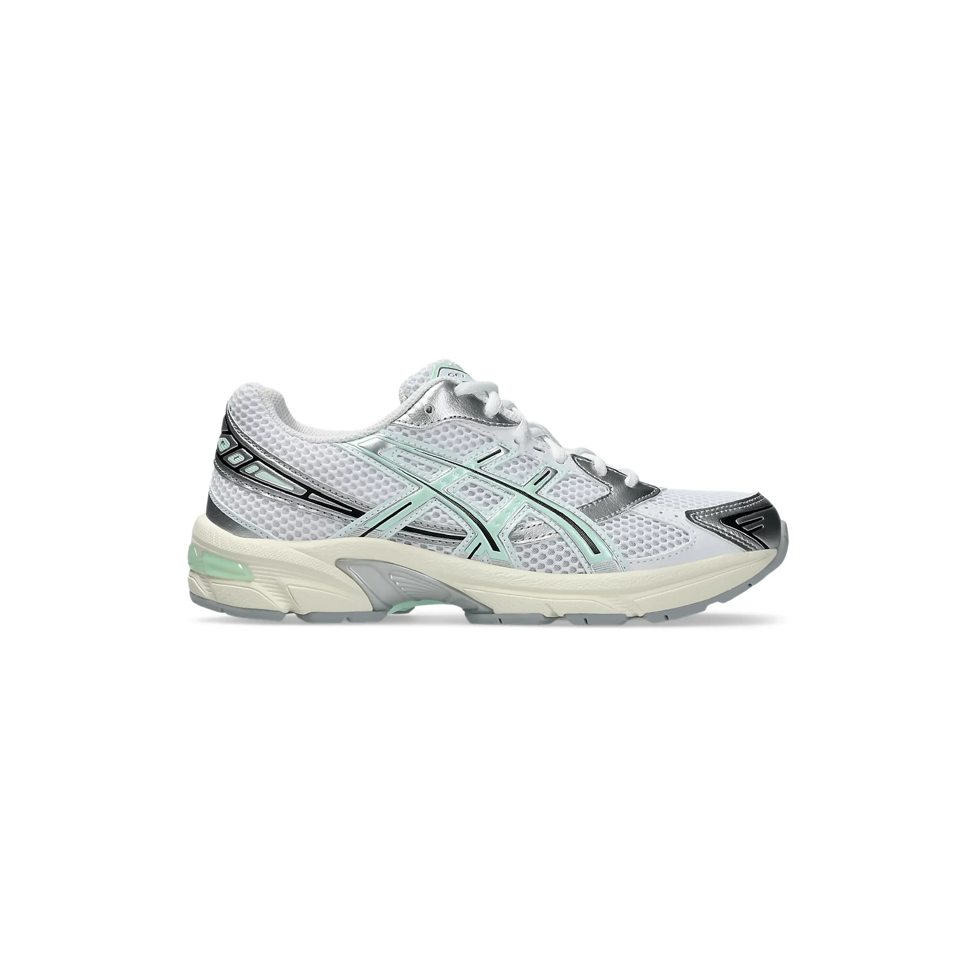 Asics Gel-1130 White / Mint Tint