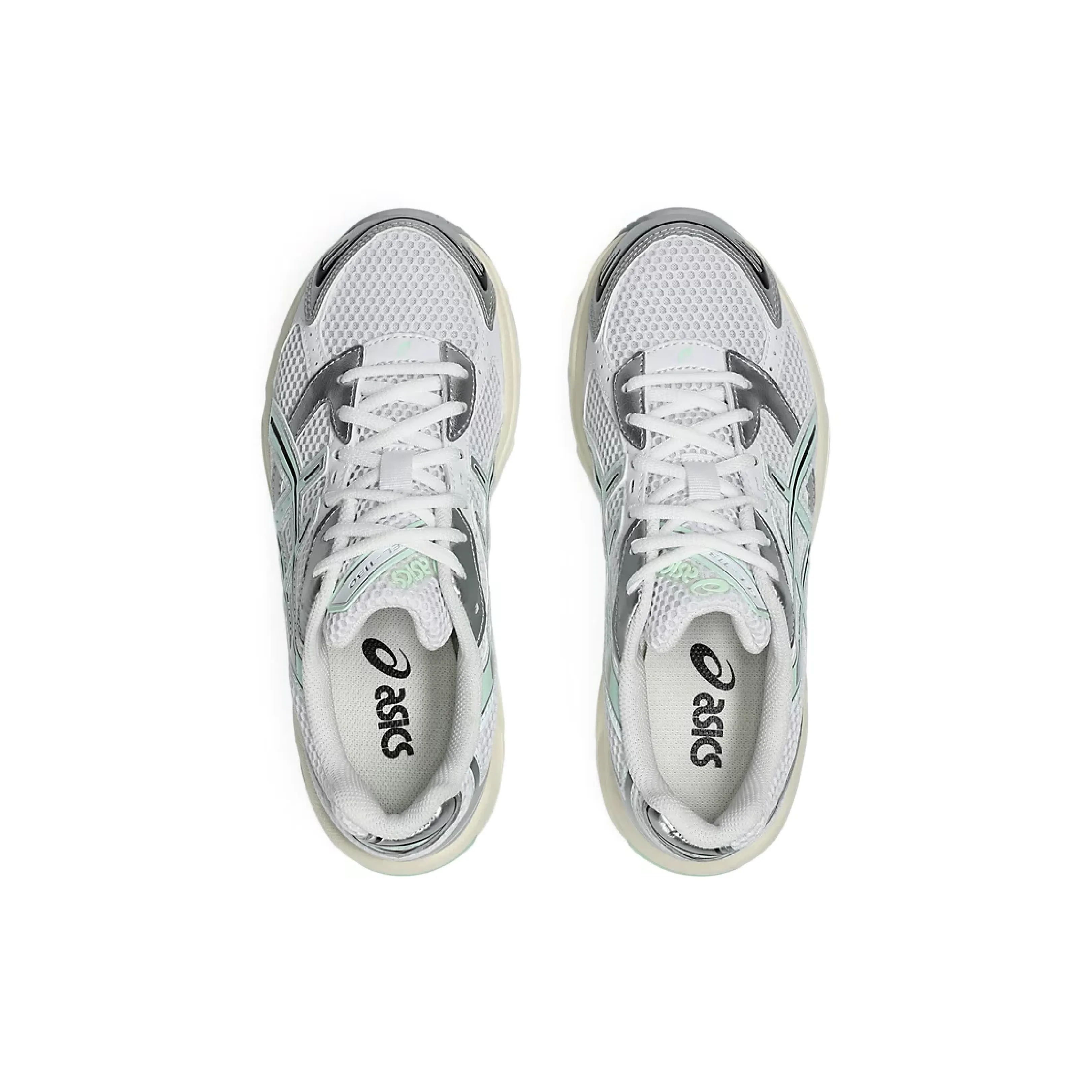 Asics Gel-1130 White / Mint Tint