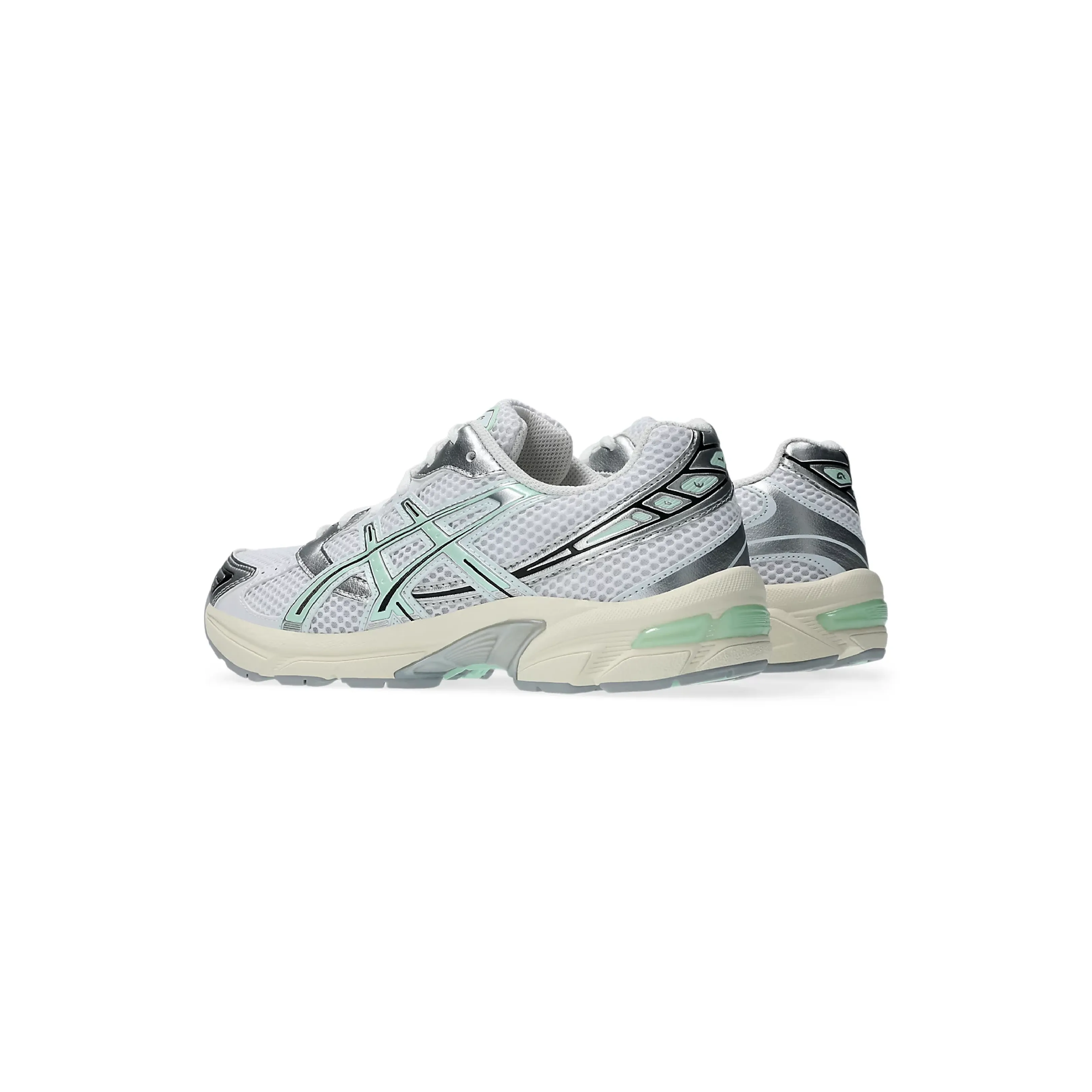 Asics Gel-1130 White / Mint Tint