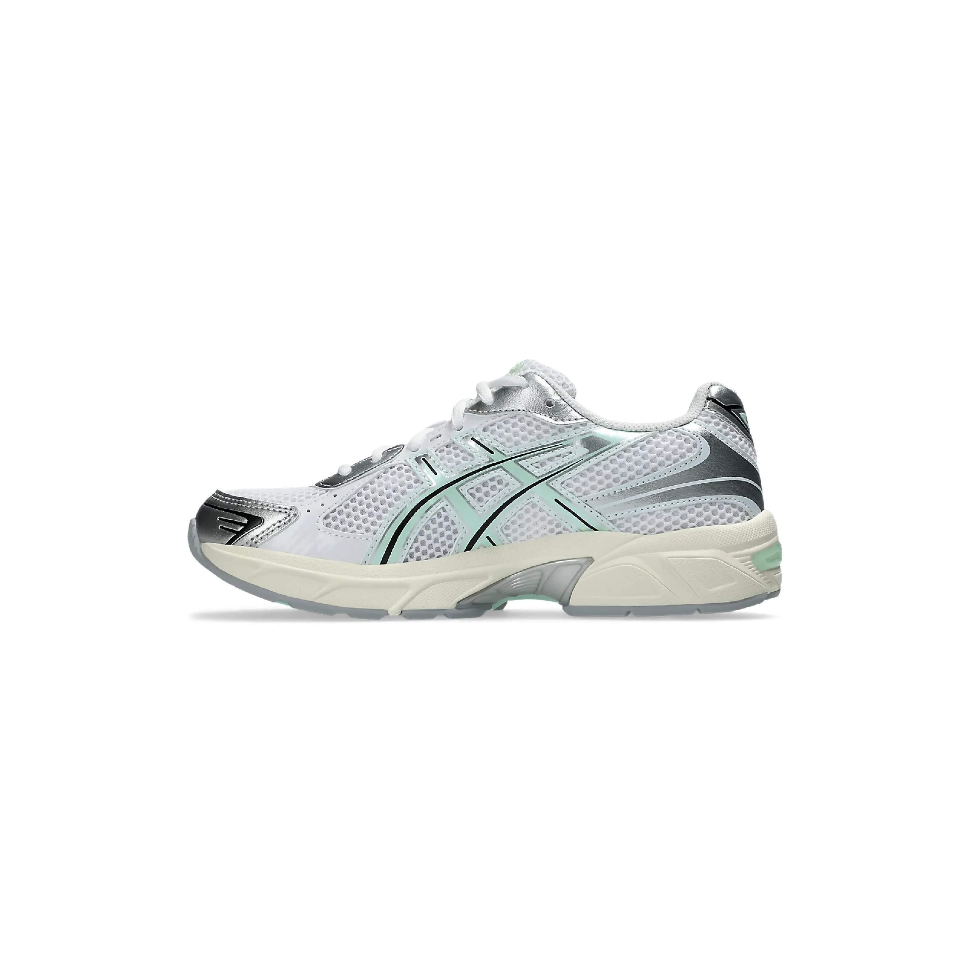 Asics Gel-1130 White / Mint Tint