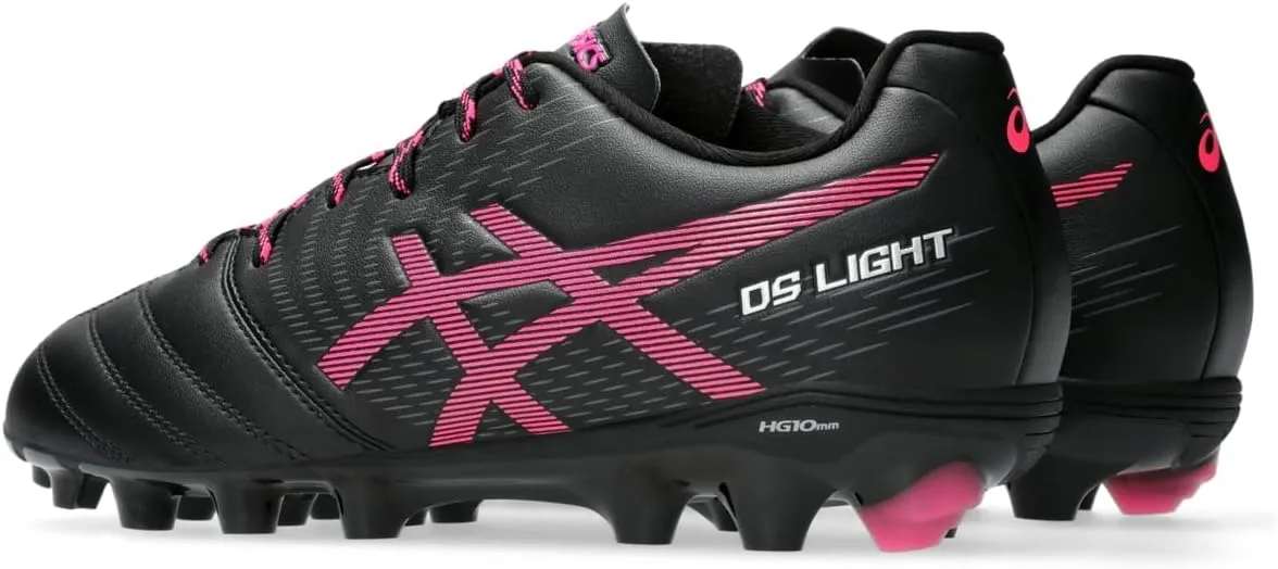 Asics Kid's DS Light JR Grade School Soccer Shoe