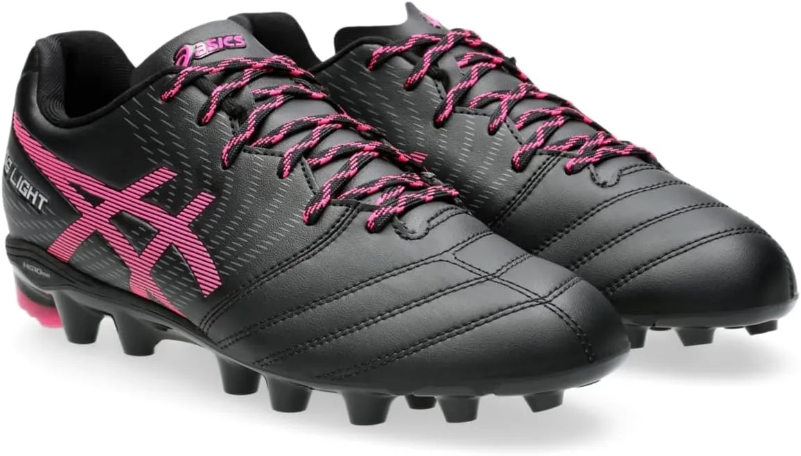 Asics Kid's DS Light JR Grade School Soccer Shoe