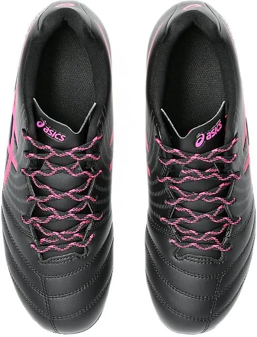 Asics Kid's DS Light JR Grade School Soccer Shoe