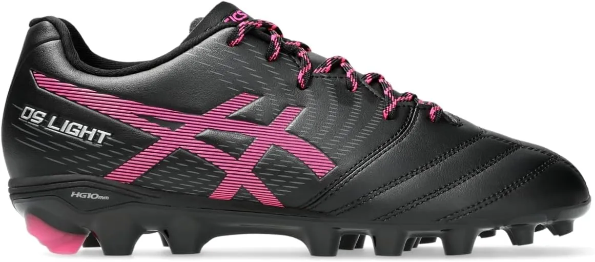 Asics Kid's DS Light JR Grade School Soccer Shoe