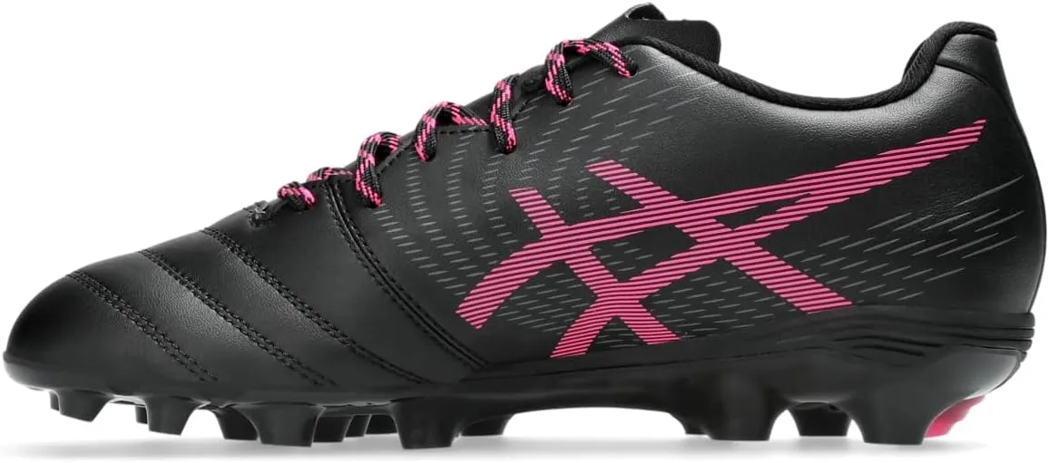 Asics Kid's DS Light JR Grade School Soccer Shoe