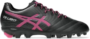 Asics Kid's DS Light JR Grade School Soccer Shoe