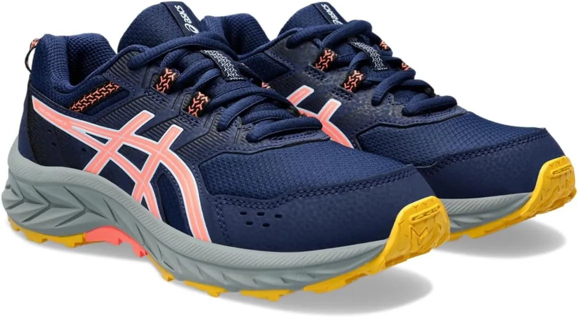 ASICS Kid's PRE Venture 9 Grade School Running Shoes