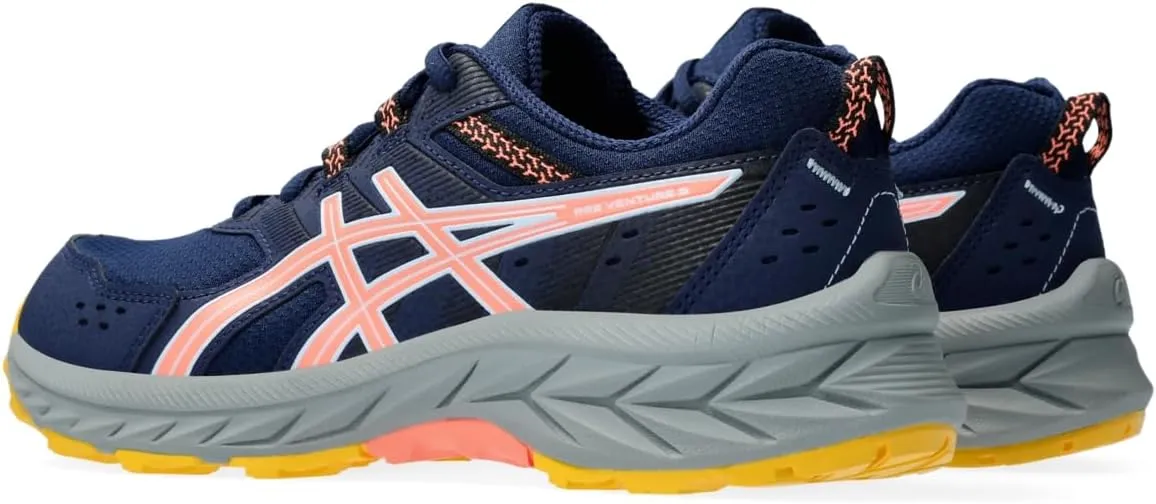ASICS Kid's PRE Venture 9 Grade School Running Shoes