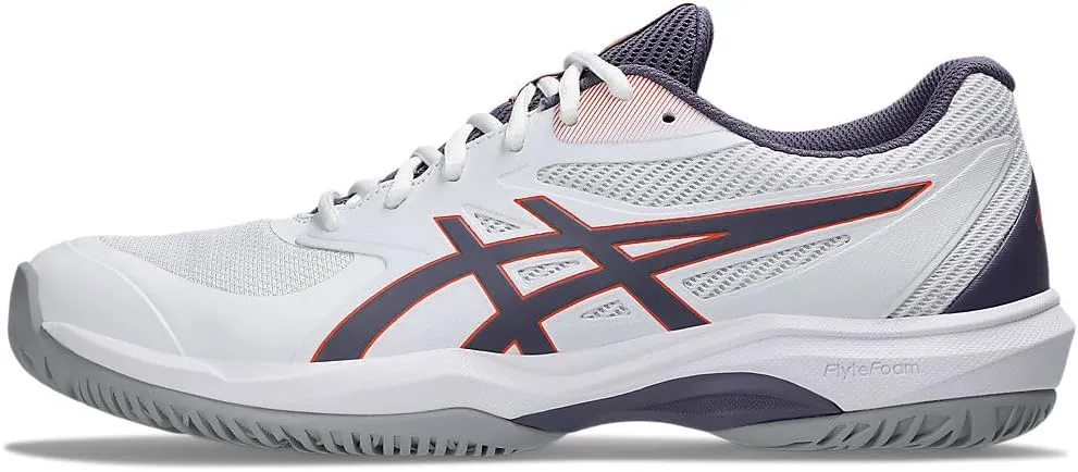 Asics Men's Game Ff Tennis Shoes Sneaker