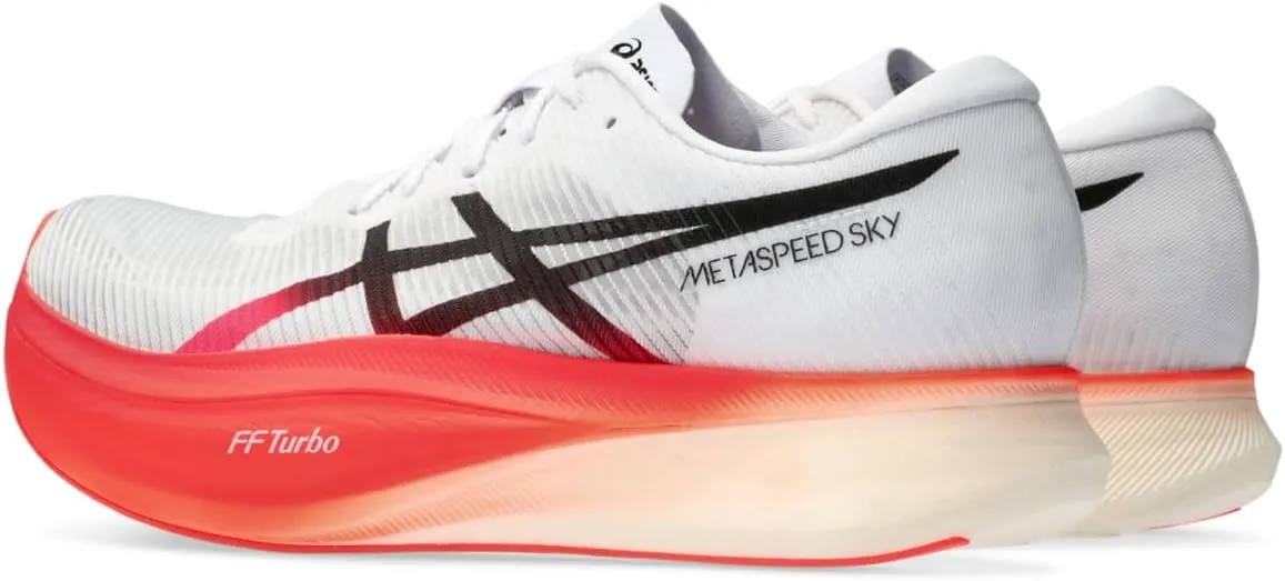 Asics Unisex METASPEED Sky  Running Shoe