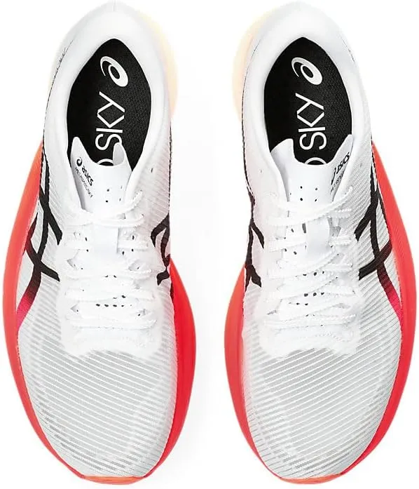 Asics Unisex METASPEED Sky  Running Shoe