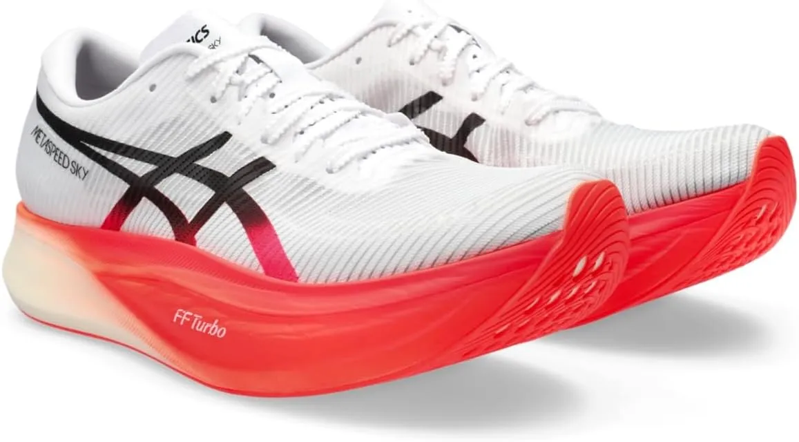 Asics Unisex METASPEED Sky  Running Shoe