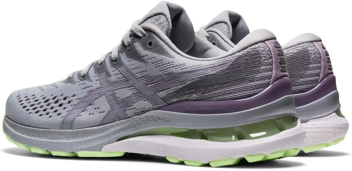 Asics Women's, Gel-Kayano 28 Running Shoe - Wide Width