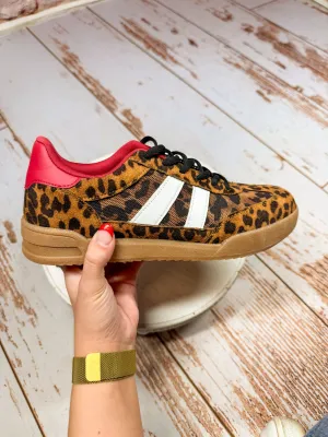 Aspen Mesh Sneaker