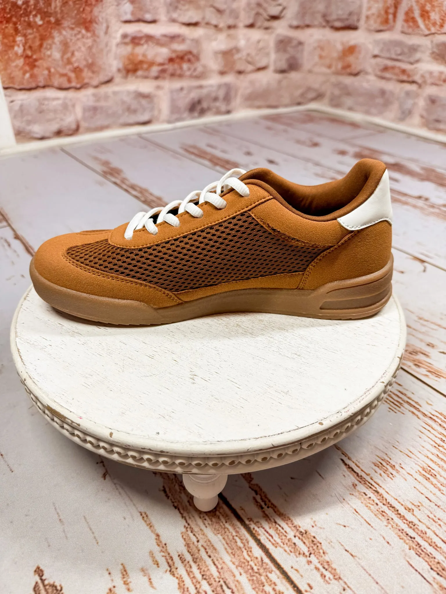 Aspen Mesh Sneaker