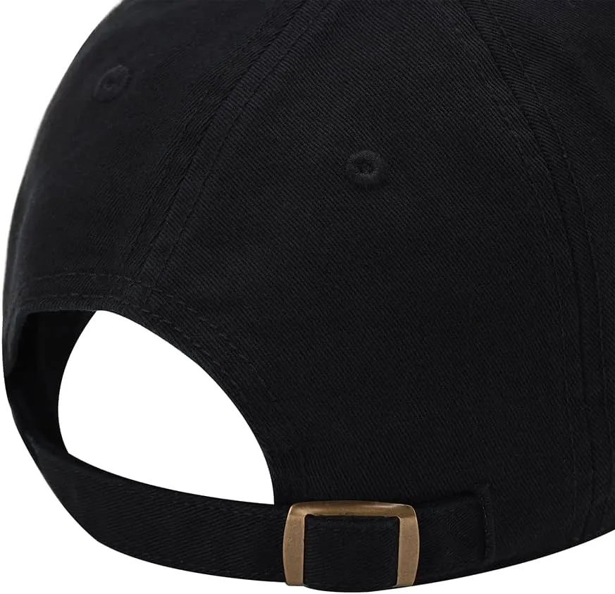Baseball Cap Men Boston Terrier Embroidered Washed Cotton Dog Hat Baseball Caps