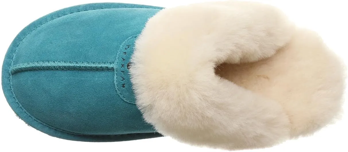 BEARPAW Women's Loki Multiple Colors | Women's Slippers | Women's Shoe | Comfortable & Light-Weight