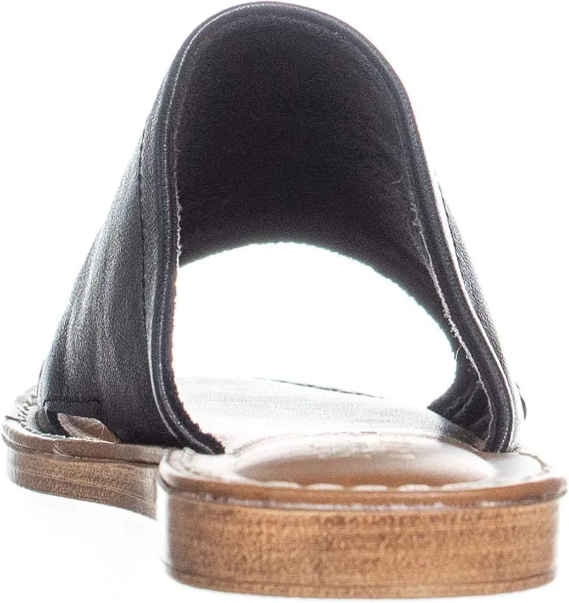 Bella Vita Women's TES-Italy Slide Sandal Heeled
