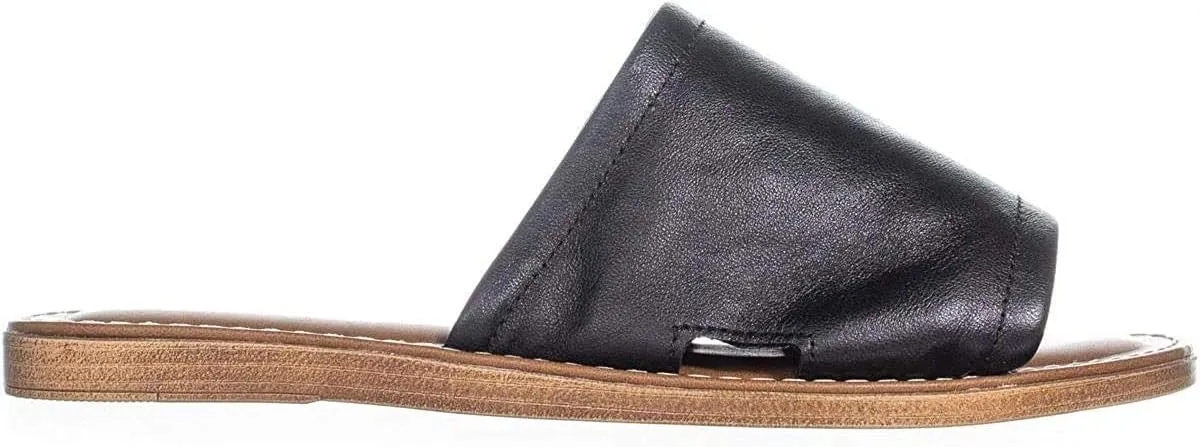 Bella Vita Women's TES-Italy Slide Sandal Heeled