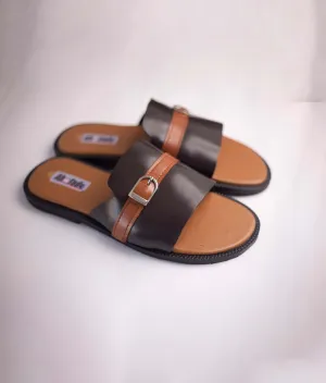 Belted Slide