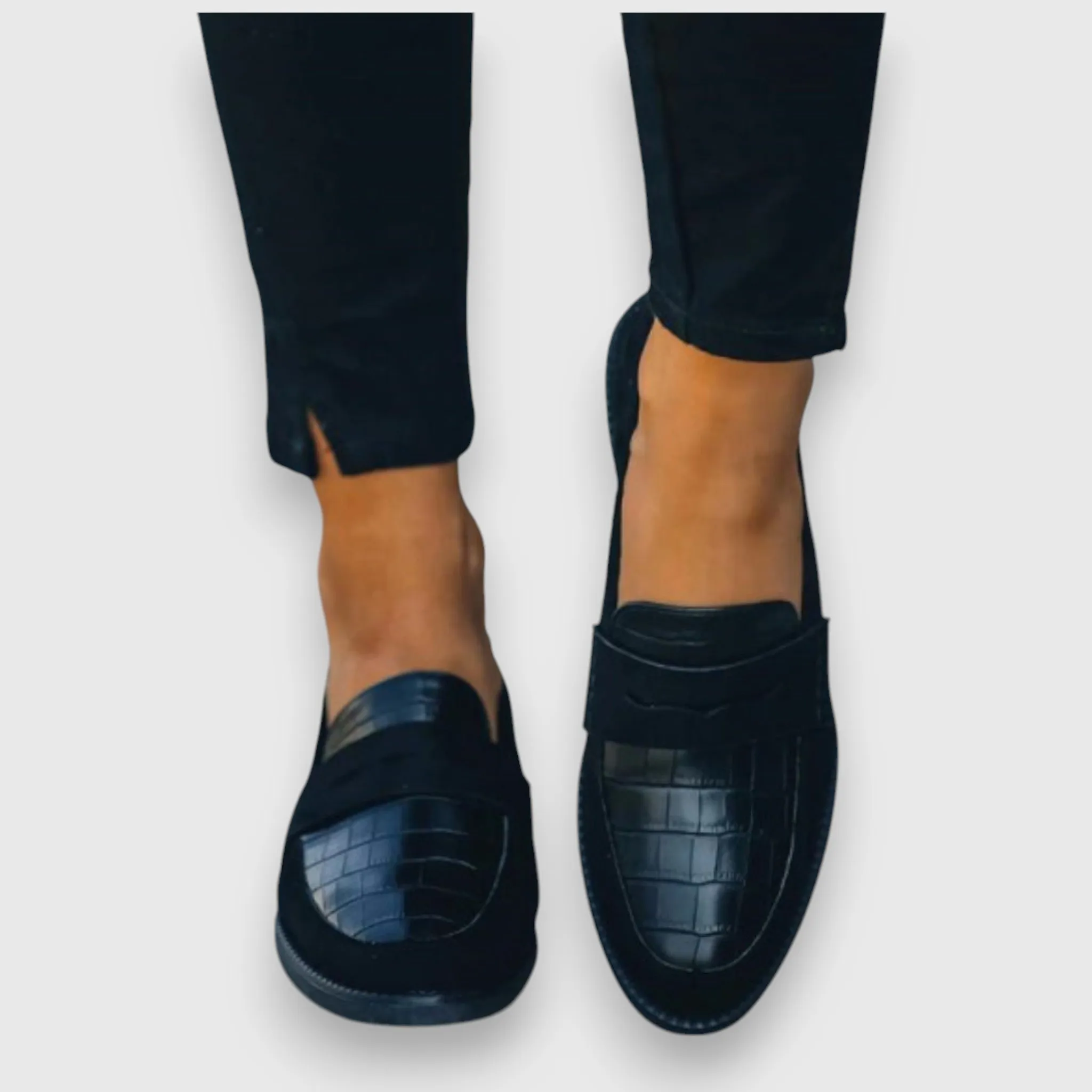 Beth | Loafers