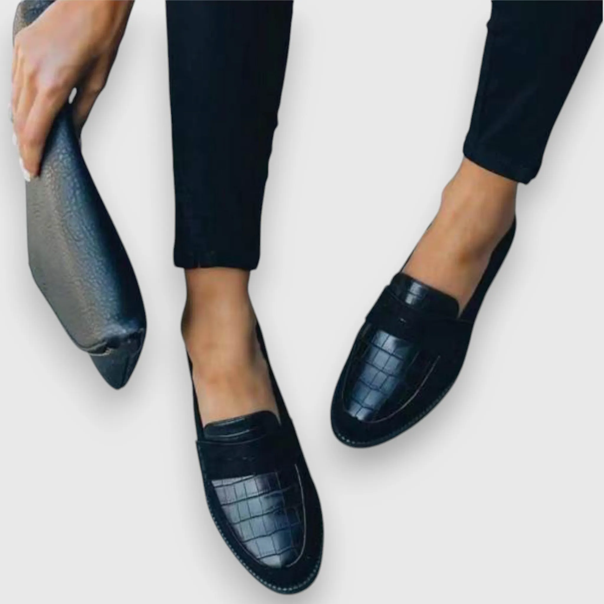 Beth | Loafers